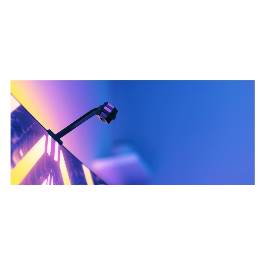 Nanoleaf - Set for 4D screen mirroring + Lightstrips basic set 4m 65''
