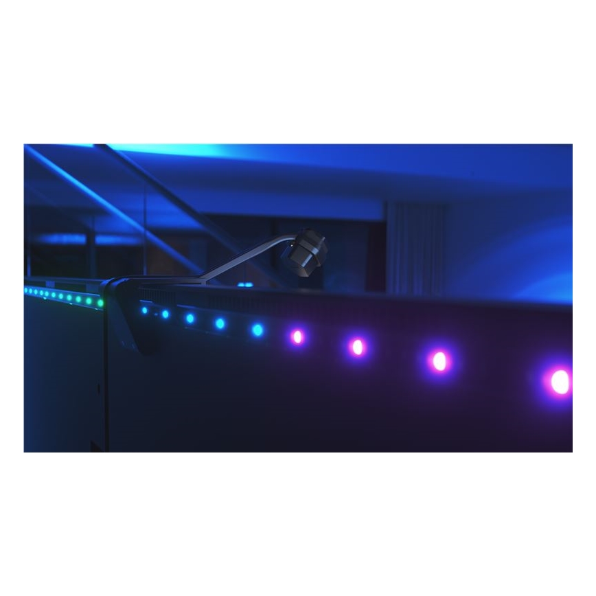 Nanoleaf - Set for 4D screen mirroring + Lightstrips basic set 4m 65''