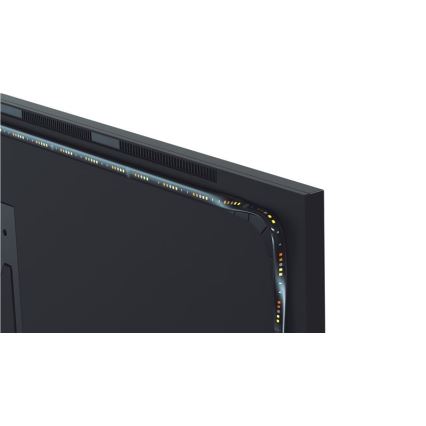 Nanoleaf - Set for 4D screen mirroring + Lightstrips basic set 5,2m 85''