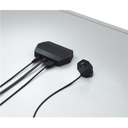 Nanoleaf - Set for 4D screen mirroring + Lightstrips basic set 5,2m 85''