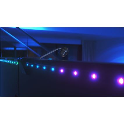 Nanoleaf - Set for 4D screen mirroring + Lightstrips basic set 5,2m 85''