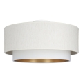 NATIA Ceiling Light 1xE27/60W/230V White