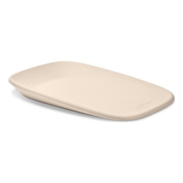 Nattou - Changing mat SOFTY 50x70 cm beige