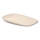 Nattou - Changing mat SOFTY 50x70 cm beige