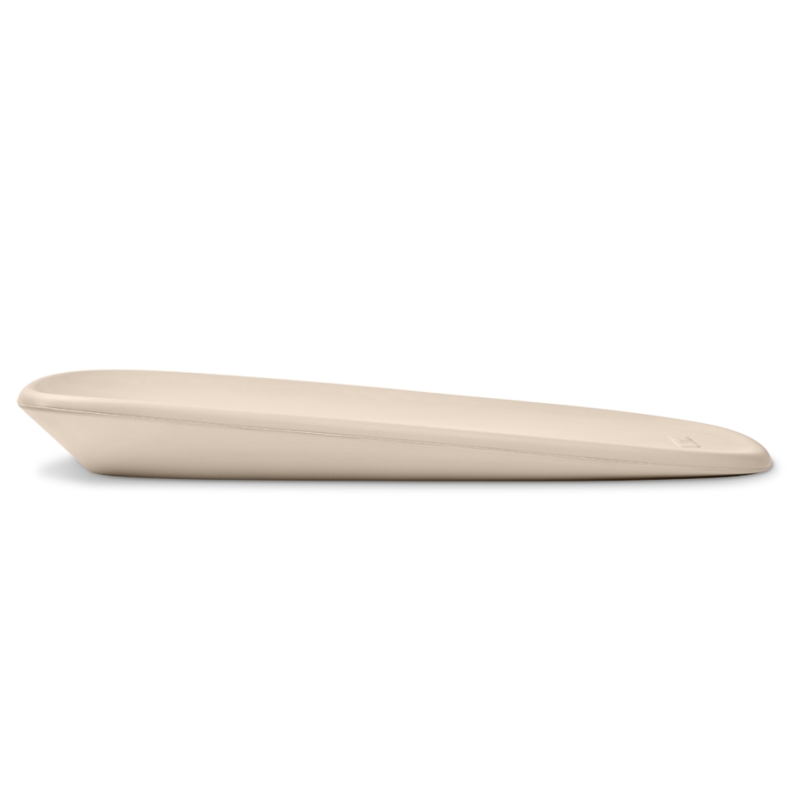 Nattou - Changing mat SOFTY 50x70 cm beige