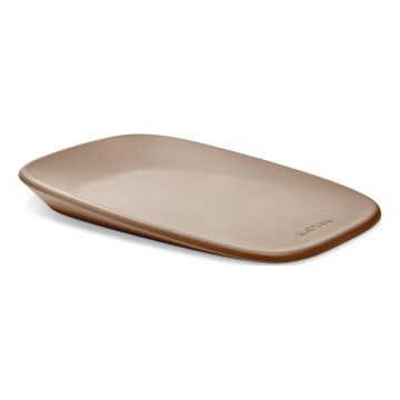 Nattou - Changing mat SOFTY 50x70 cm brown