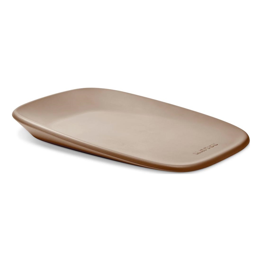 Nattou - Changing mat SOFTY 50x70 cm brown