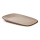 Nattou - Changing mat SOFTY 50x70 cm brown