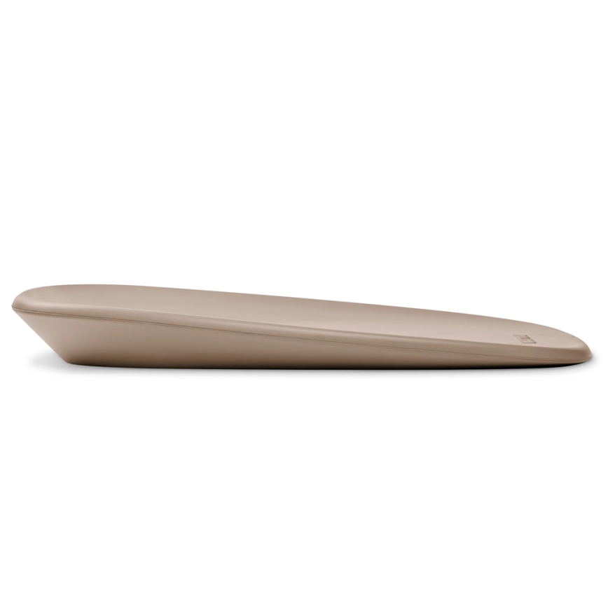 Nattou - Changing mat SOFTY 50x70 cm brown