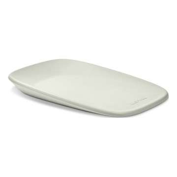 Nattou - Changing mat SOFTY 50x70 cm green
