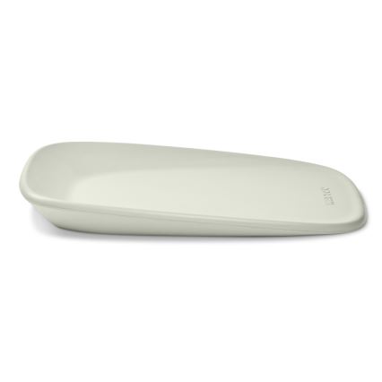 Nattou - Changing mat SOFTY 50x70 cm green