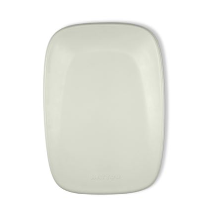 Nattou - Changing mat SOFTY 50x70 cm green