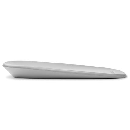 Nattou - Changing mat SOFTY 50x70 cm grey