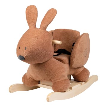 Nattou - Rocker BONNIE bunny