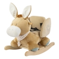 Nattou - Rocker LEO donkey