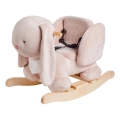 Nattou - Rocker POMME bunny