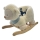 Nattou - Rocking toy LAPIDOU sheep