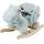 Nattou - Rocking toy ROMEO crocodile