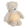 Nattou - Snuggle buddy with a melody and light SLEEPY BEAR 4in1 beige