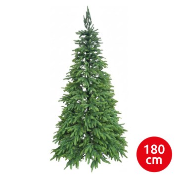 NATURA 180 cm Spruce Christmas Tree