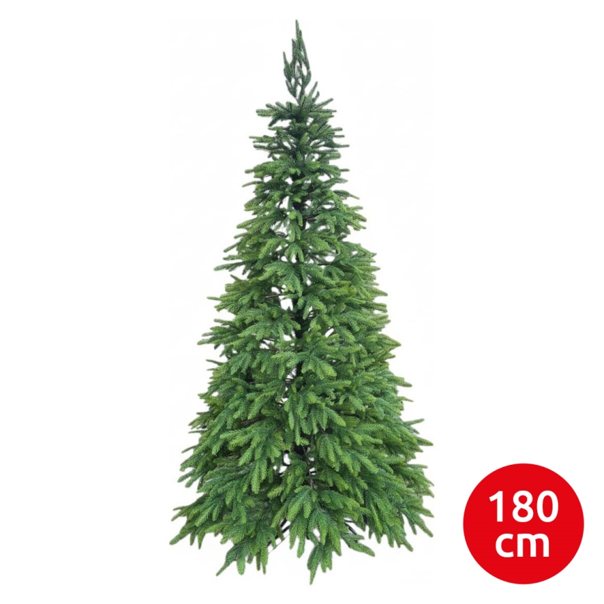 NATURA 180 cm Spruce Christmas Tree