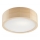 NATURAL Ceiling Light, 1x E27/60W/230V, Ø 27.5 cm, Pine