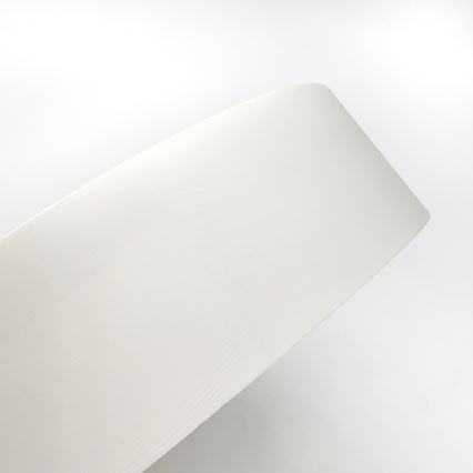 NATURAL ceiling light 1xE27/15W/230V, Ø 27.5 cm, pine/white