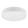 NATURAL ceiling light 5 × E27 (15 W each) 230 V, Ø 47.5 cm, pine/white