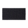 Natural FIR WOOL rug 120x170 cm 2600 g/m2 anthracite