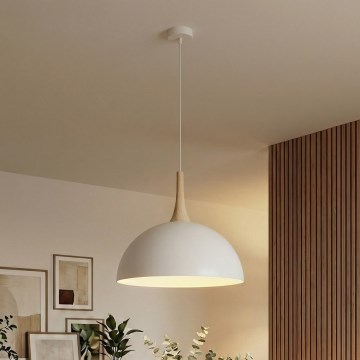 NAUTICA Cable Pendant 1xGX53/12W/230V, White