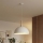 NAUTICA Cable Pendant 1xGX53/12W/230V, White