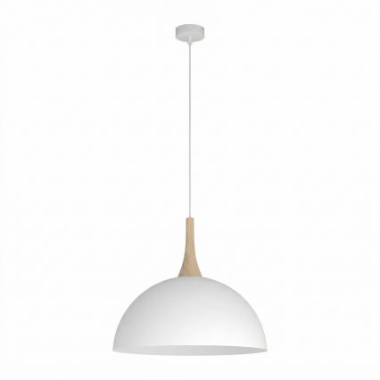 NAUTICA Cable Pendant 1xGX53/12W/230V, White