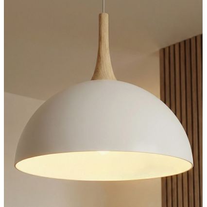 NAUTICA Cable Pendant 1xGX53/12W/230V, White