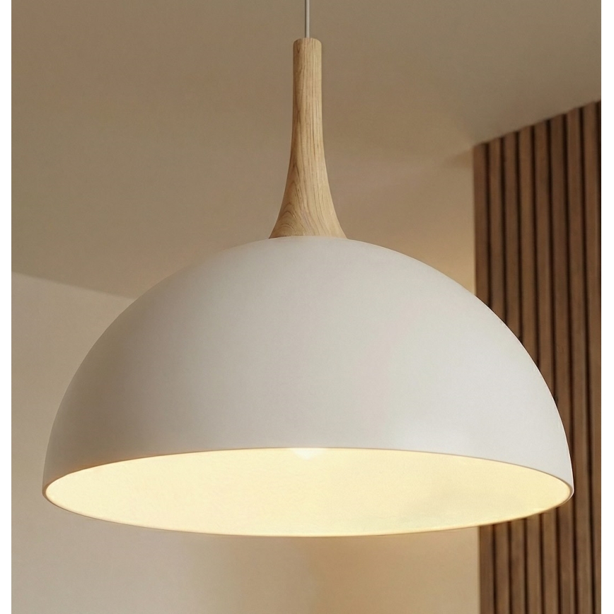 NAUTICA Cable Pendant 1xGX53/12W/230V, White