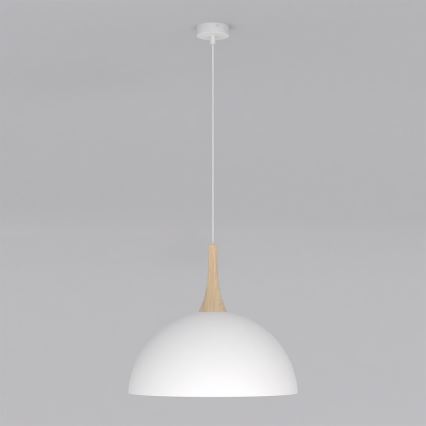 NAUTICA Cable Pendant 1xGX53/12W/230V, White