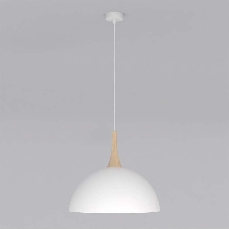 NAUTICA Cable Pendant 1xGX53/12W/230V, White