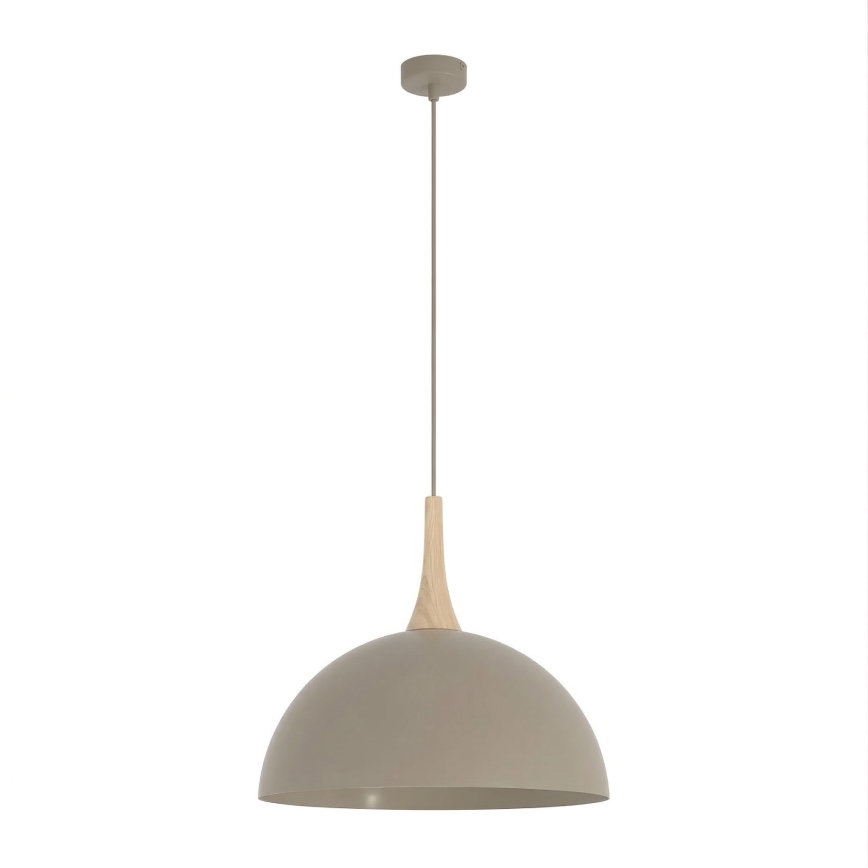 NAUTICA cable pendant light 1xGX53/12W/230V beige