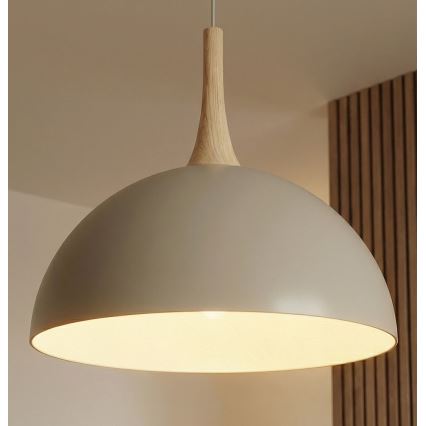 NAUTICA cable pendant light 1xGX53/12W/230V beige