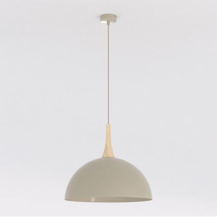 NAUTICA cable pendant light 1xGX53/12W/230V beige