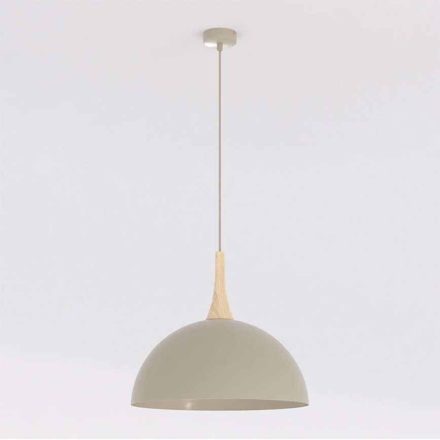 NAUTICA cable pendant light 1xGX53/12W/230V beige