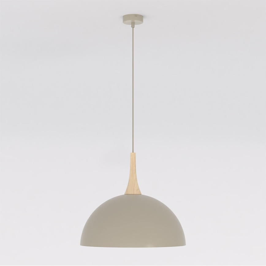 NAUTICA cable pendant light 1xGX53/12W/230V beige