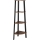 NAVARO Bookcase Brown/Black