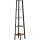 NAVARO Brown/Black Bookcase