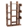NAVARO Brown Bookcase