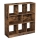 NAVARO Brown Bookcase