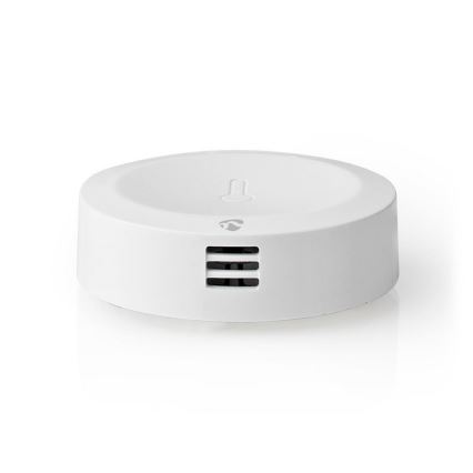 Smart temperature humidity sensor 1xCR2450 ZigBee
