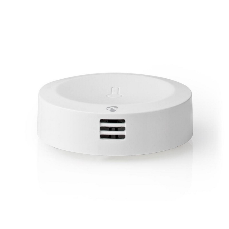 Smart temperature humidity sensor 1xCR2450 ZigBee