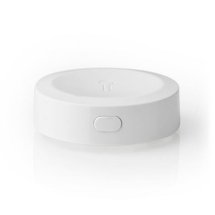 Smart temperature humidity sensor 1xCR2450 ZigBee