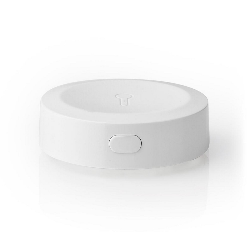Smart temperature humidity sensor 1xCR2450 ZigBee