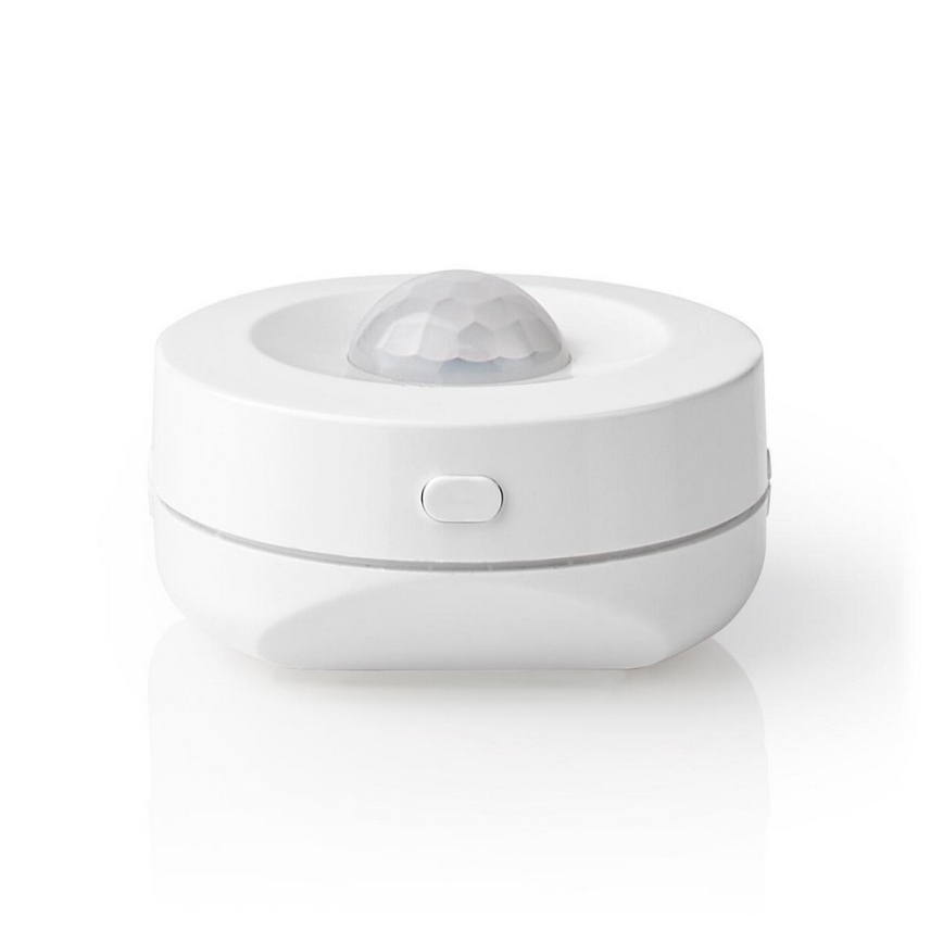 Smart motion sensor PIR 1xCR2450 ZigBee